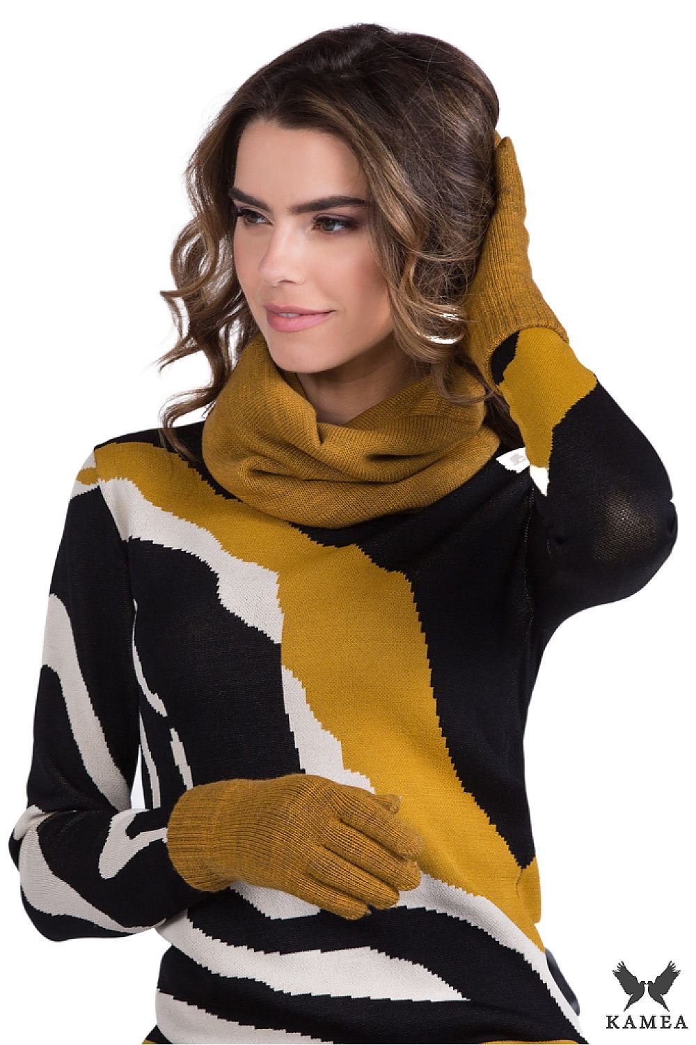 Infinity Scarf model 205665